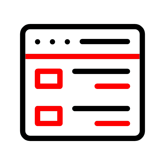 Directory View - All Listings